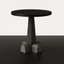 Emmy Side Table