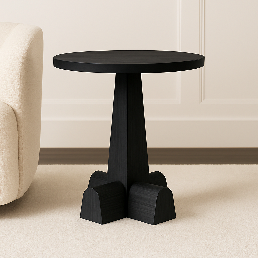 Emmy Side Table