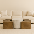 Essex Coffee Table, 3pc.
