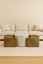 Essex Coffee Table, 3pc.