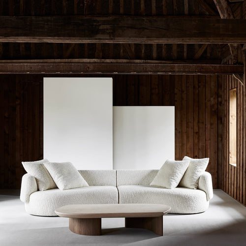 Lady R Low Coffee Table