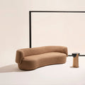 Fao Curved Sofa