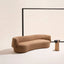 Fao Curved Sofa