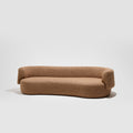Fao Curved Sofa