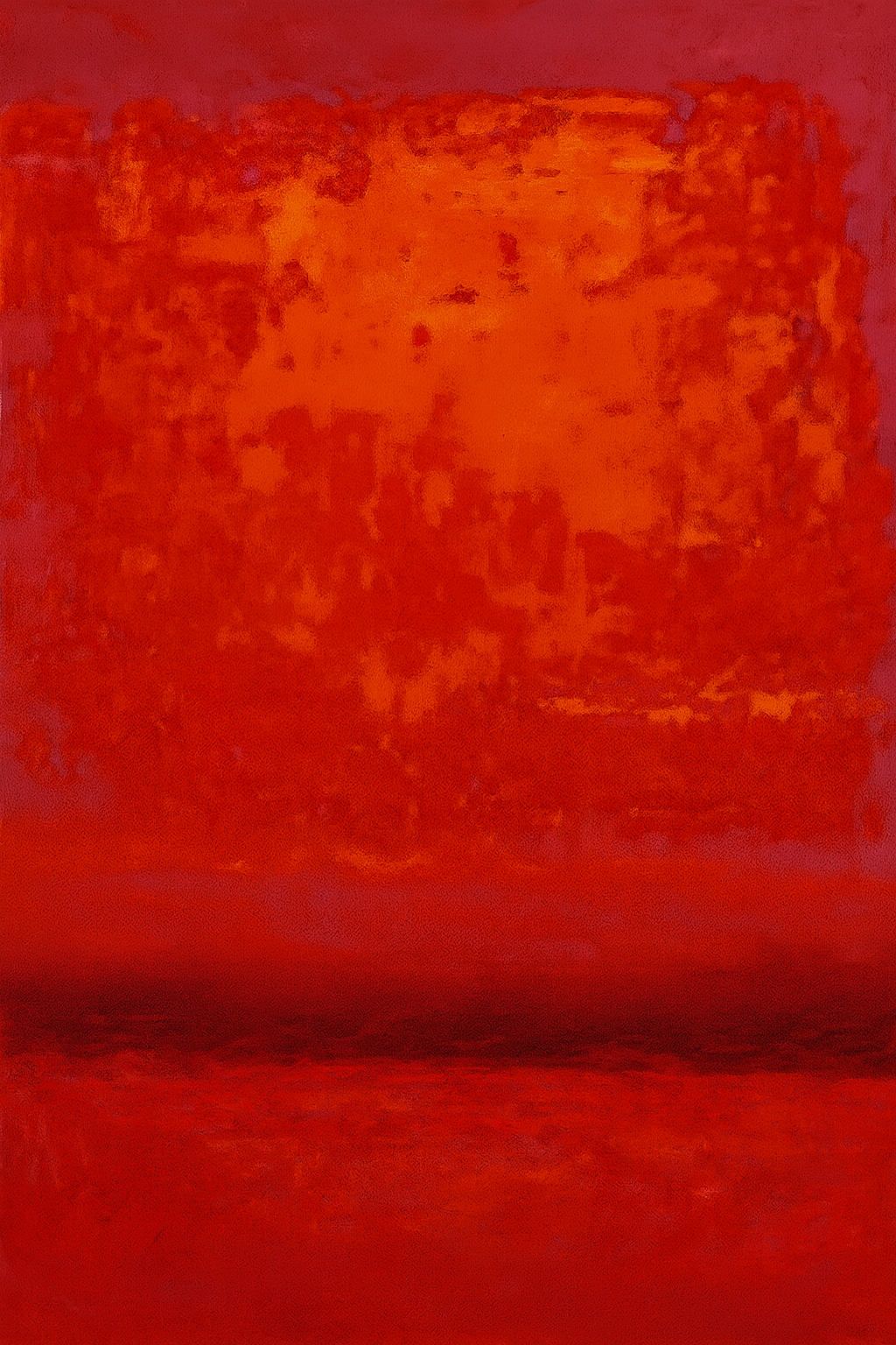 Fiamma di Vita (Flame of Life)