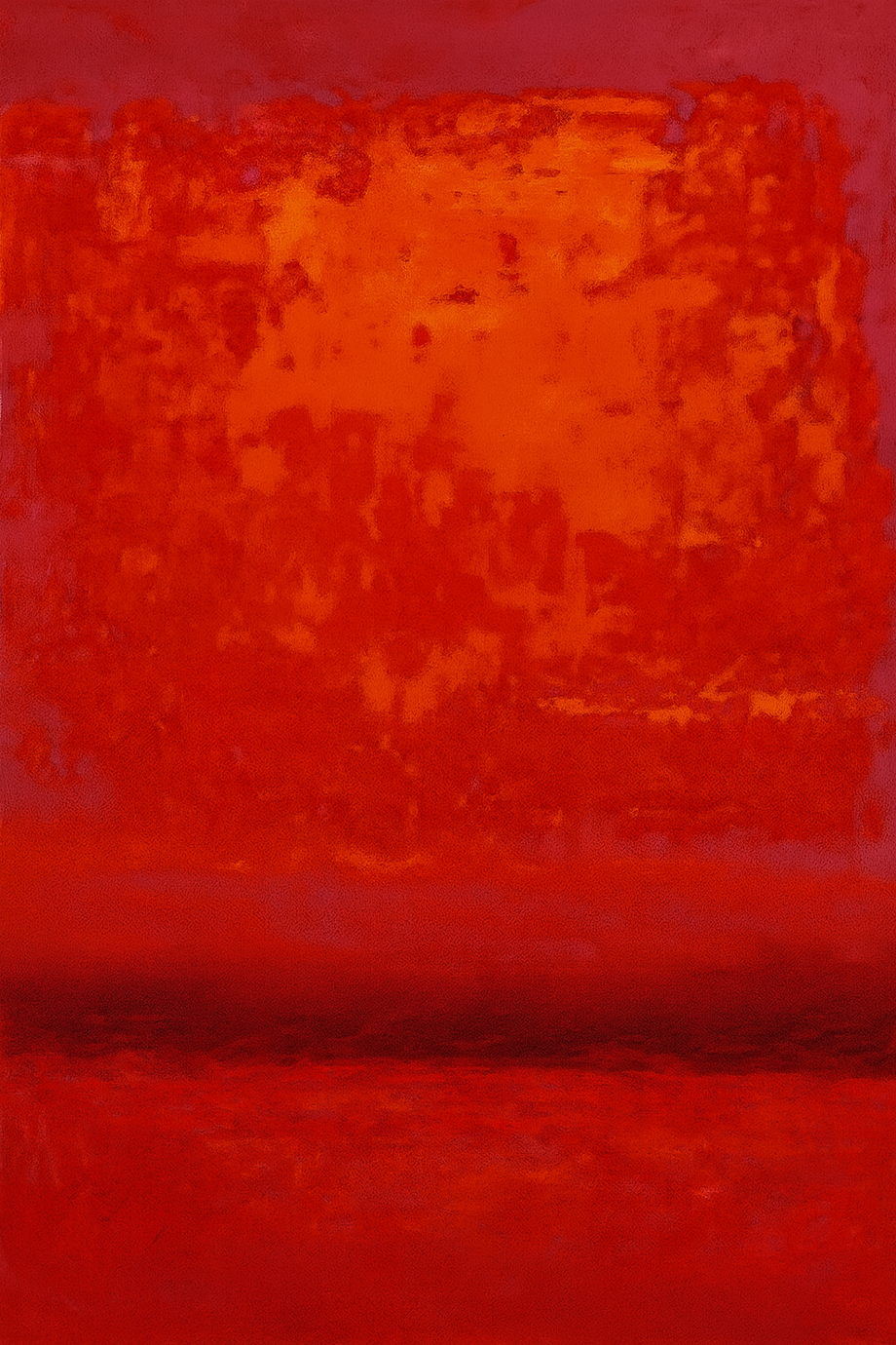 Fiamma di Vita (Flame of Life)