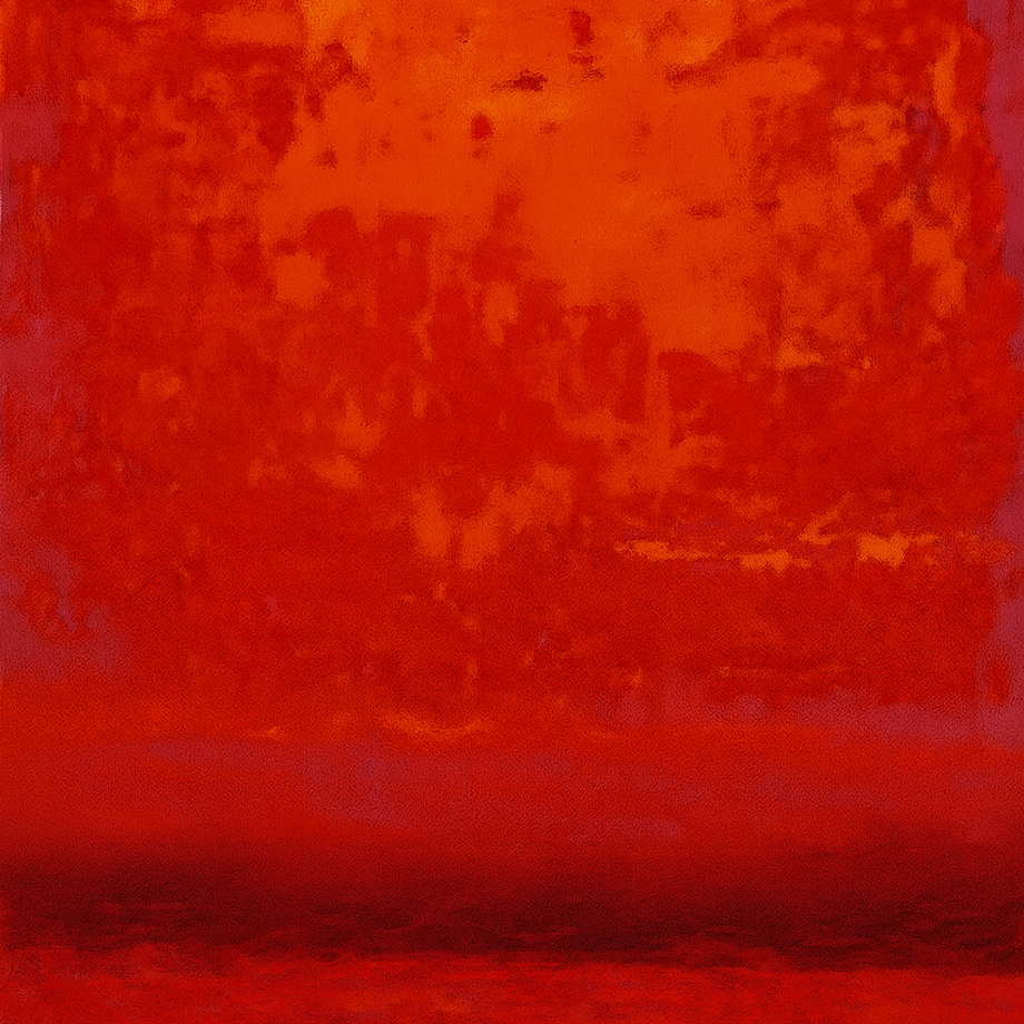 Fiamma di Vita (Flame of Life)