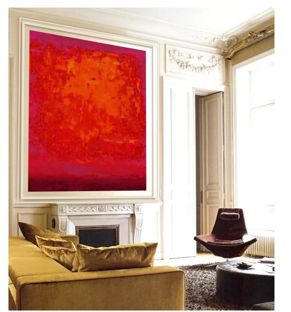 Fiamma di Vita (Flame of Life)