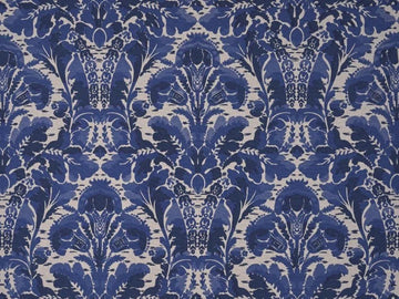 Florentine Indigo