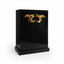 Fragments of History - Lacquered and Gilt Cabinet
