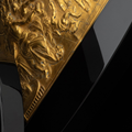 Fragments of History - Lacquered and Gilt Table