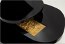 Fragments of History - Lacquered and Gilt Table