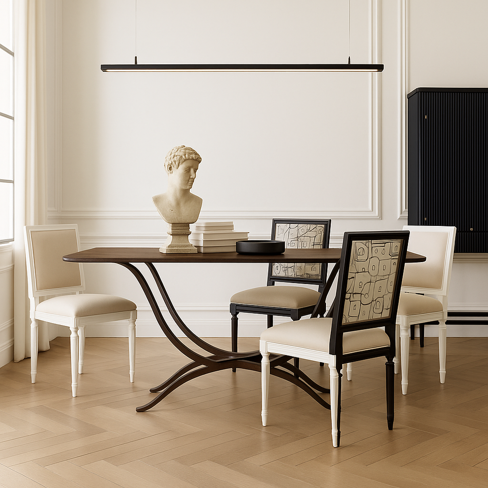 Francesca Dining Table