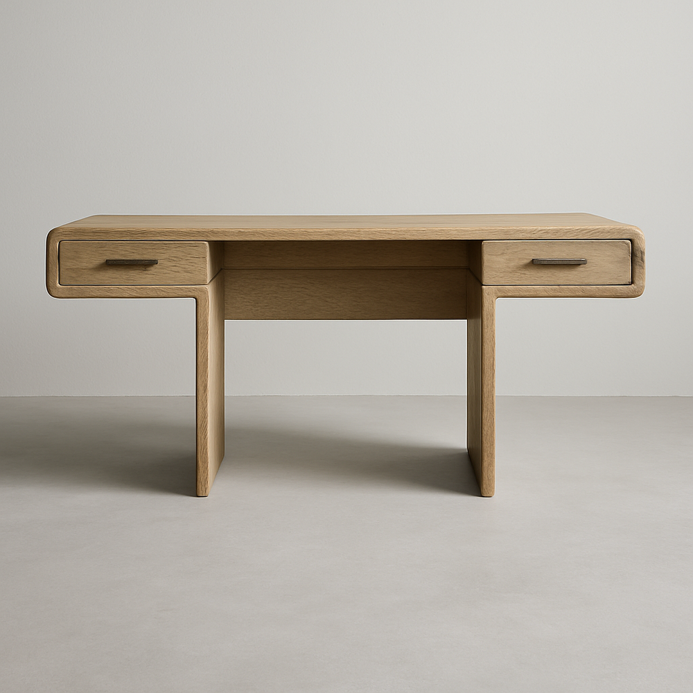 Frank Desk
