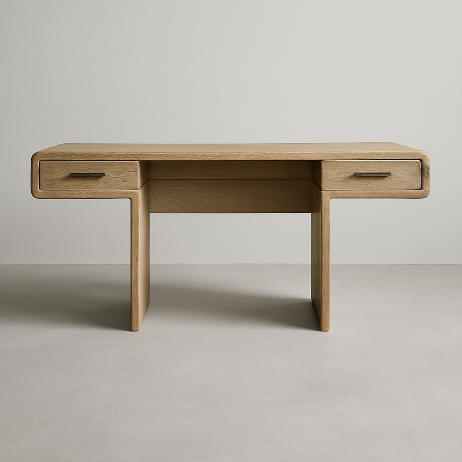 Frank Desk
