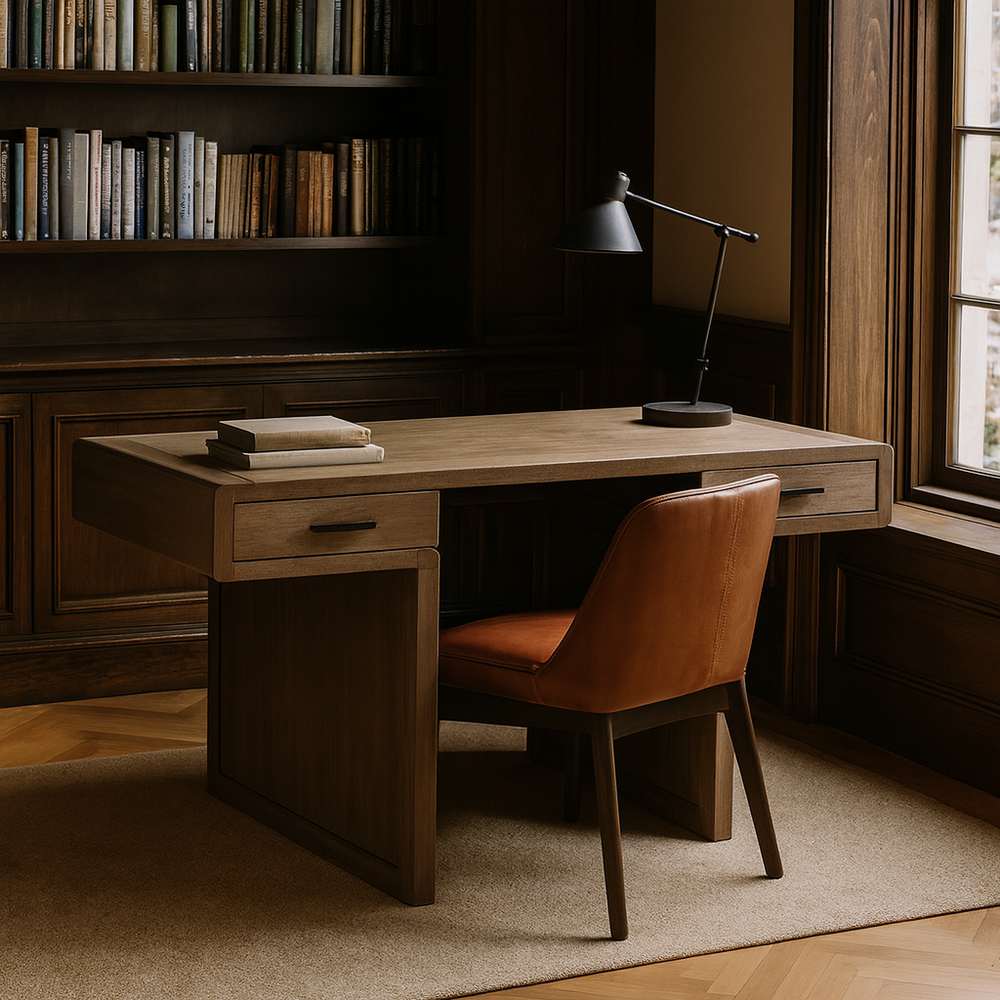 Frank Desk
