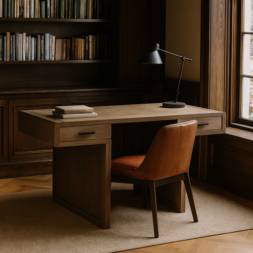 Frank Desk