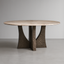 Fren Round Dining Table