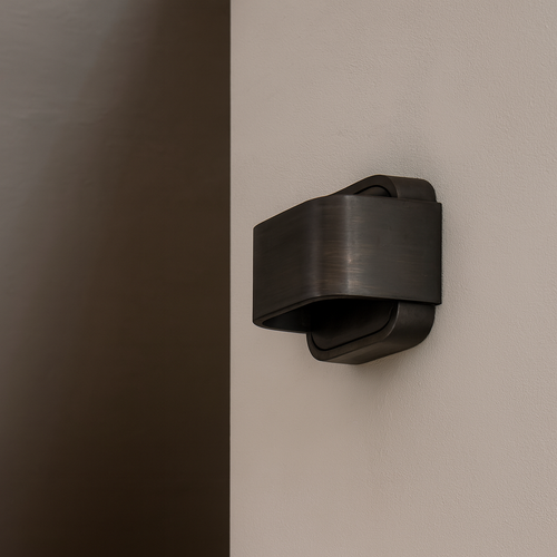Galette Wall Sconce