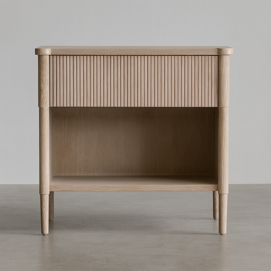 Gallant Nightstand