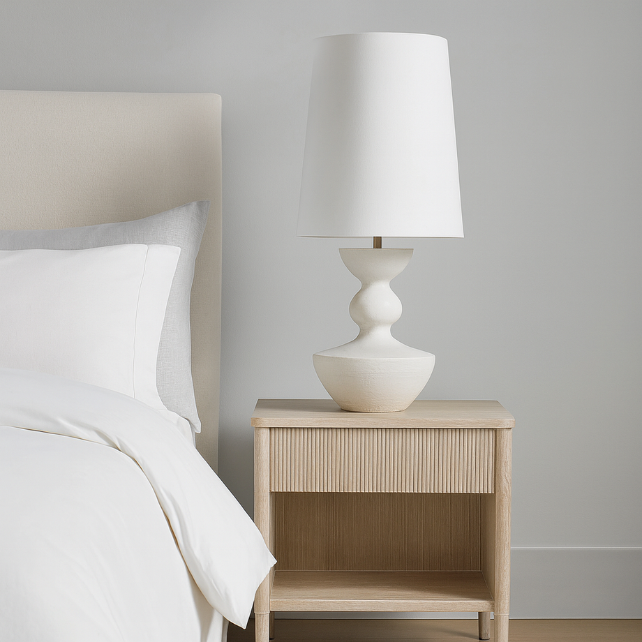 Gallant Nightstand