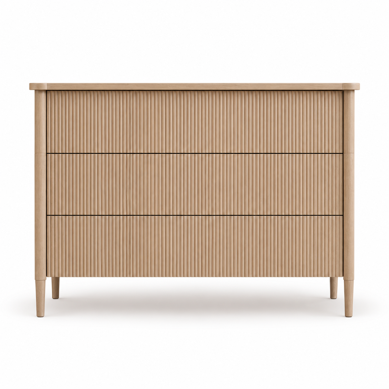 Galileo Chest
