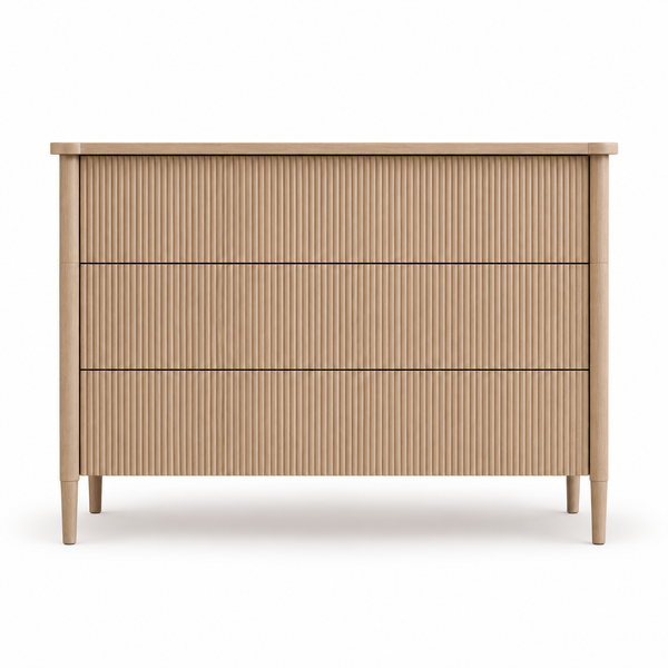 Galileo Chest