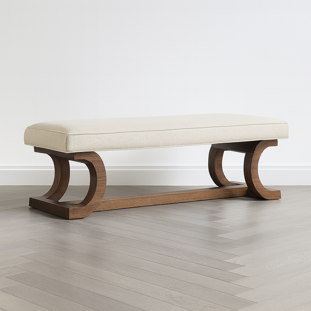 Geneviève Bench
