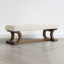 Geneviève Bench