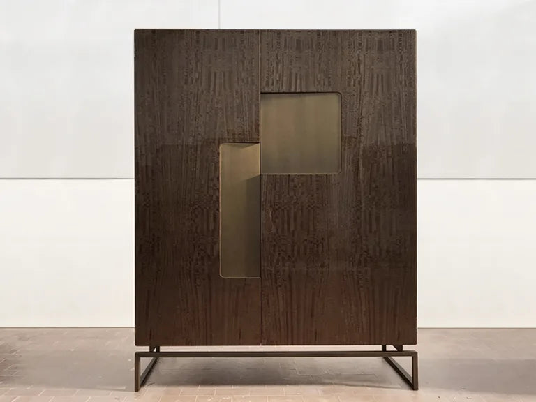 Giorgio Cabinet