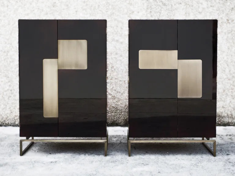 Giorgio Cabinet