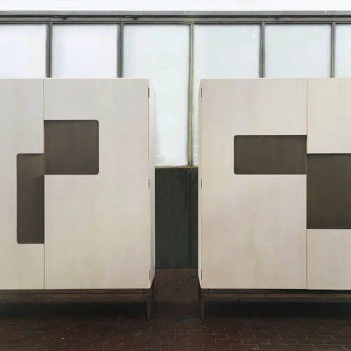 Giorgio Cabinet
