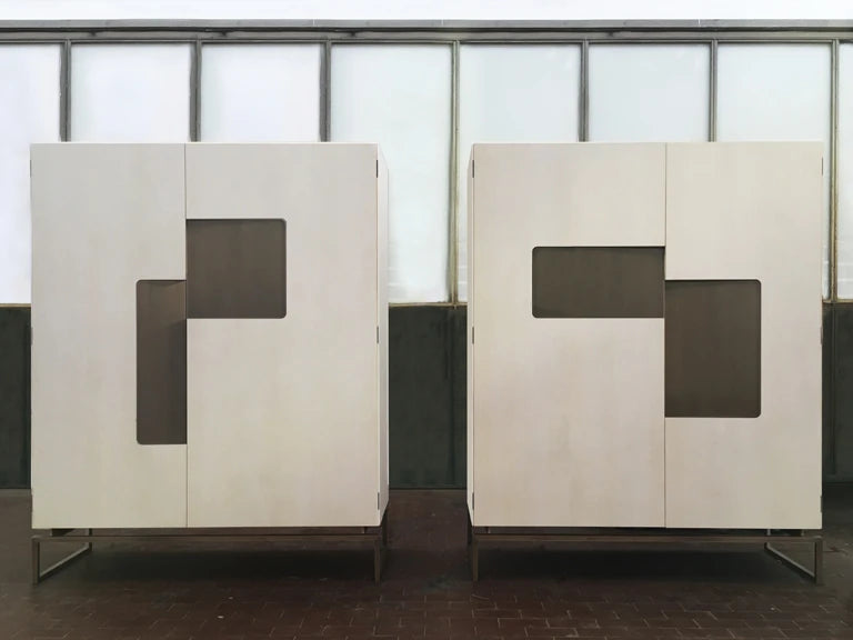 Giorgio Cabinet