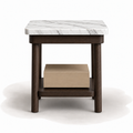 Gossamer Bedside Table