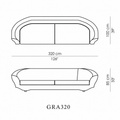 Grande Sofa