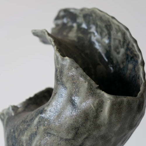 Milk Onishi Vase