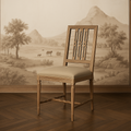 Gustavo Side Chair