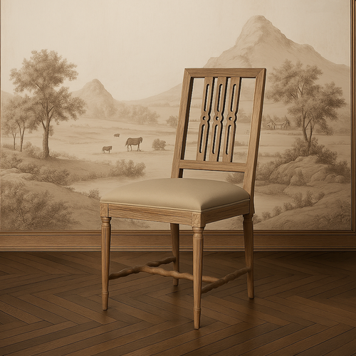 Gustavo Side Chair