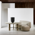 Hub Dining Table