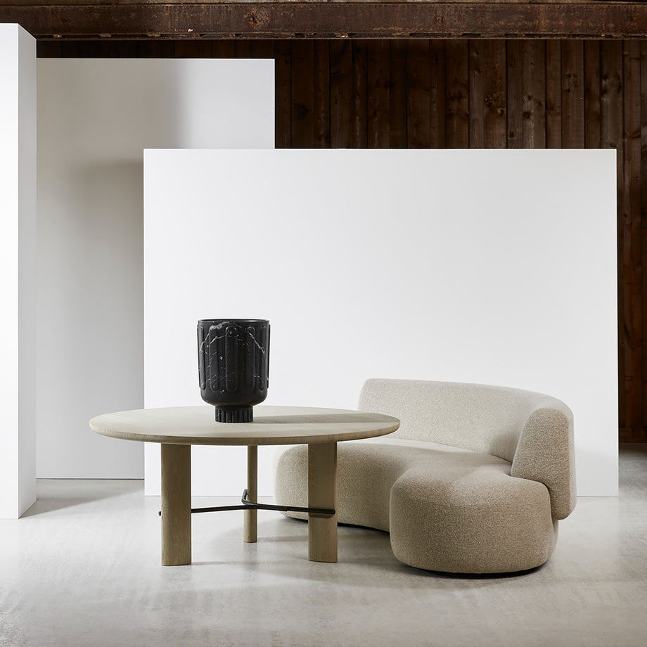 Hub Dining Table
