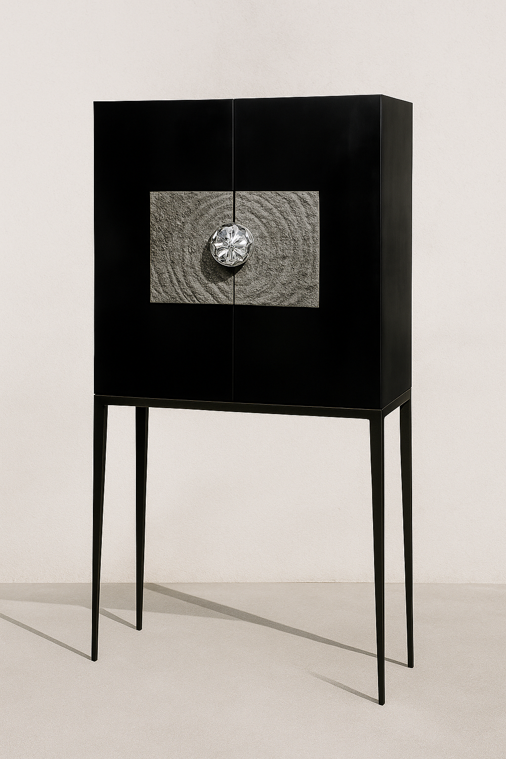 Halcyon Cabinet