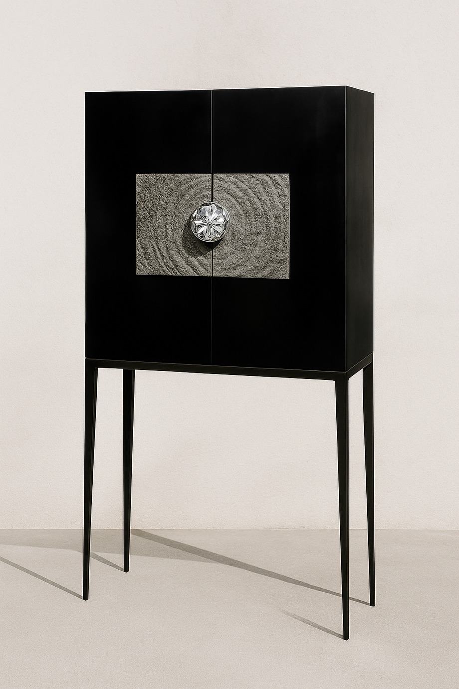 Halcyon Cabinet