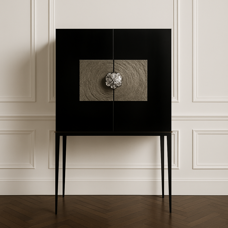 Halcyon Cabinet