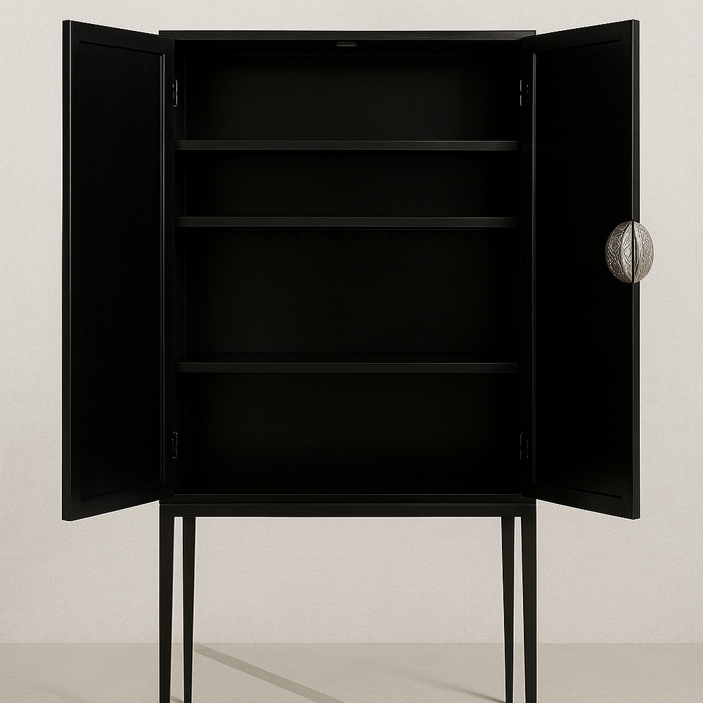 Halcyon Cabinet