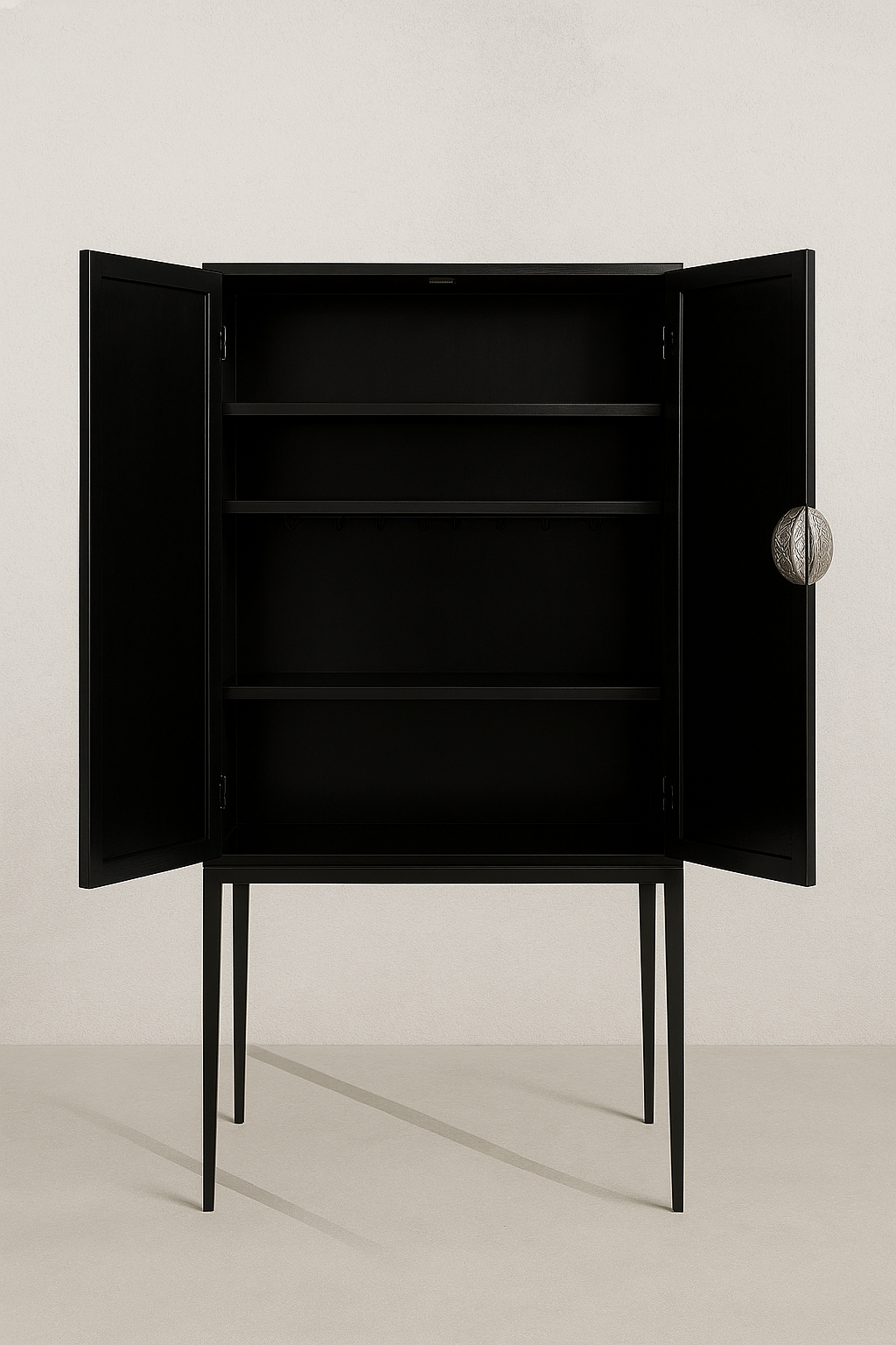 Halcyon Cabinet