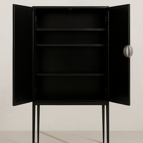 Halcyon Cabinet