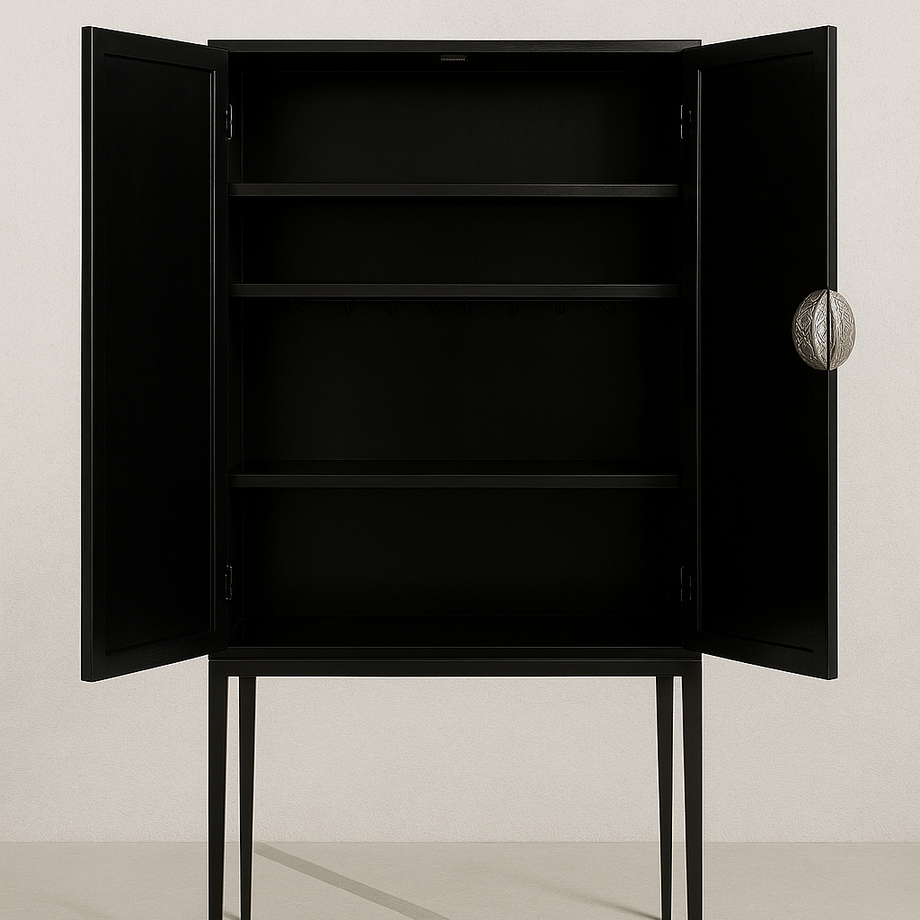 Halcyon Cabinet