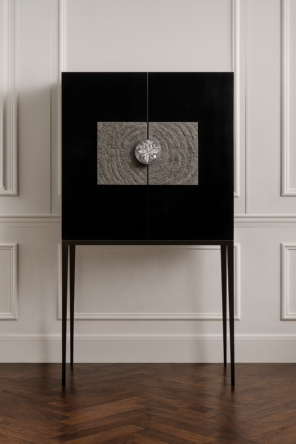 Halcyon Cabinet