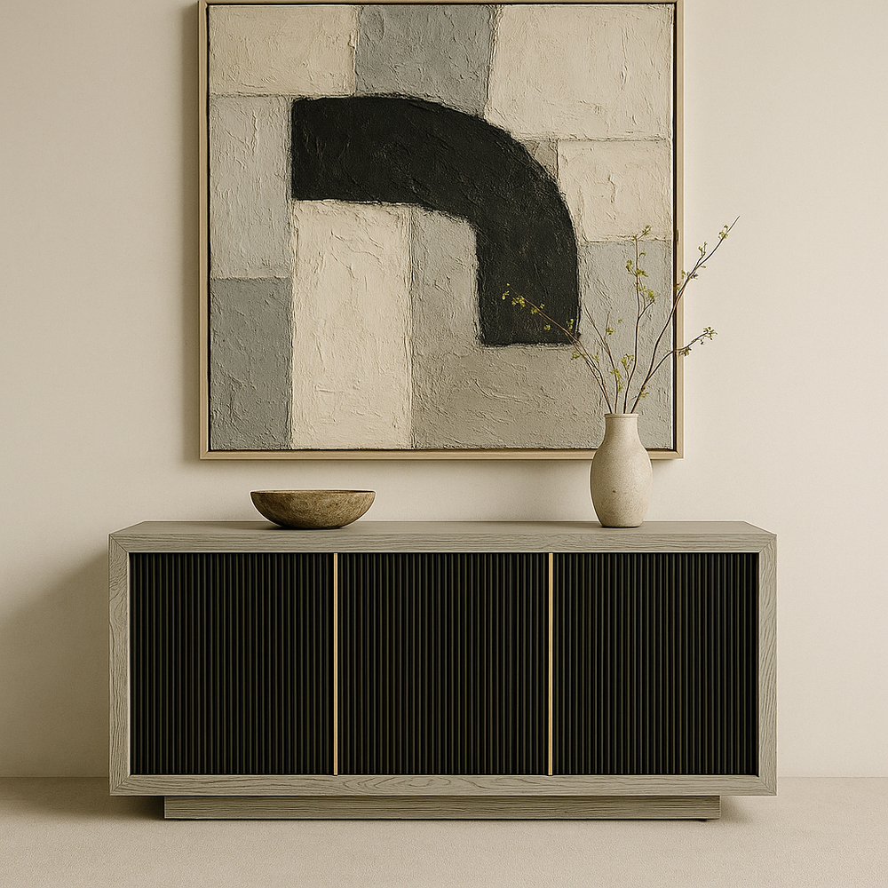 Hans Sideboard