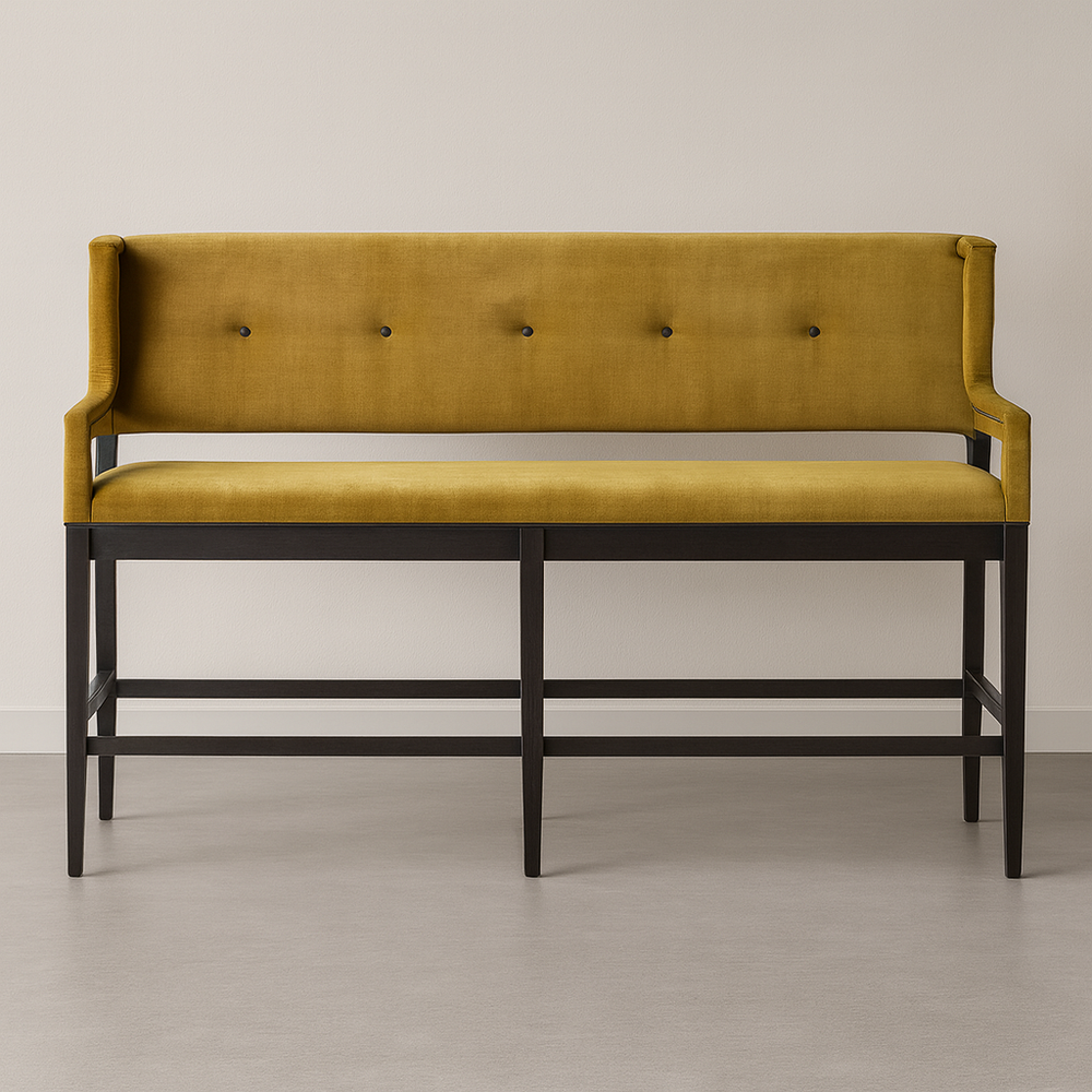 Harper Counter Height Bench